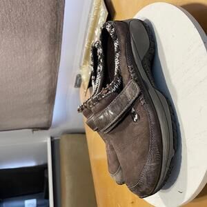 MERRELL ENCORE MULE SCOOP